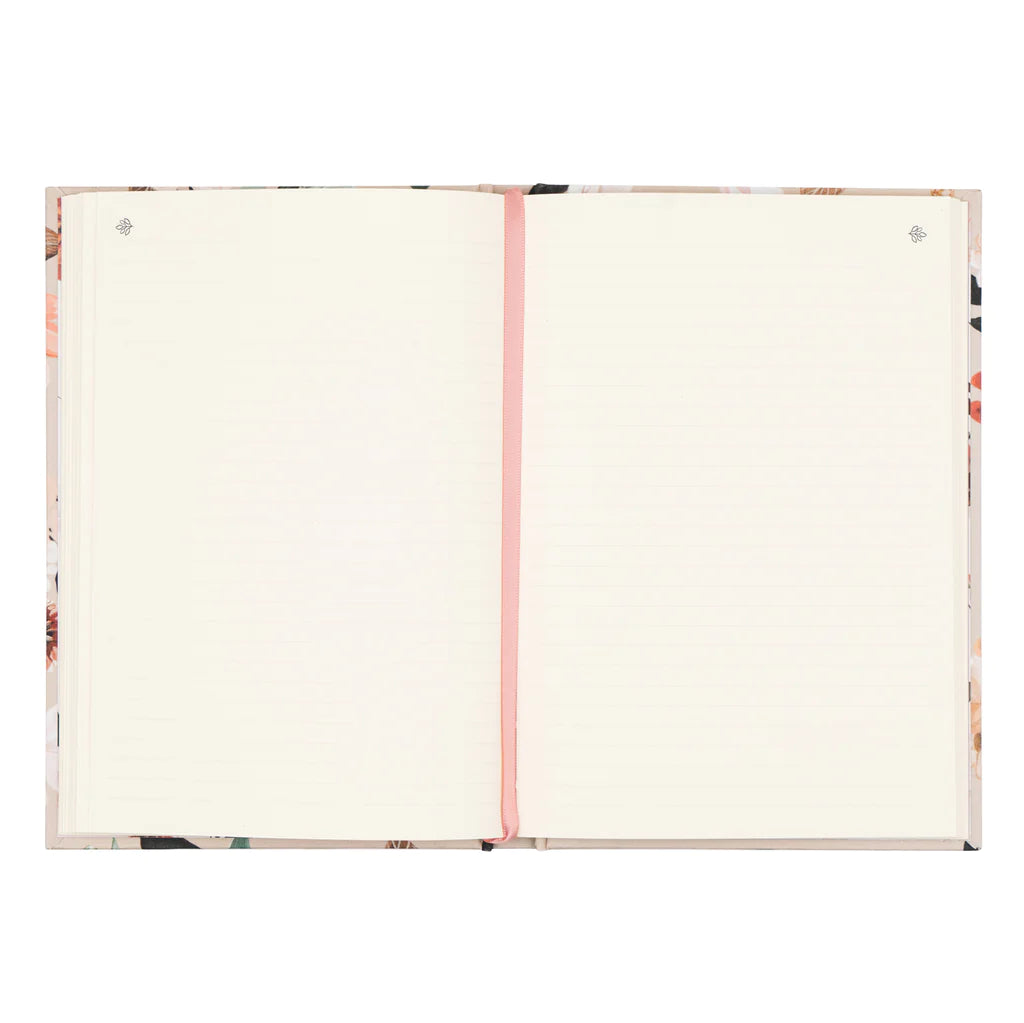 Hosanna Revival Notebook : Salamanca Theme
