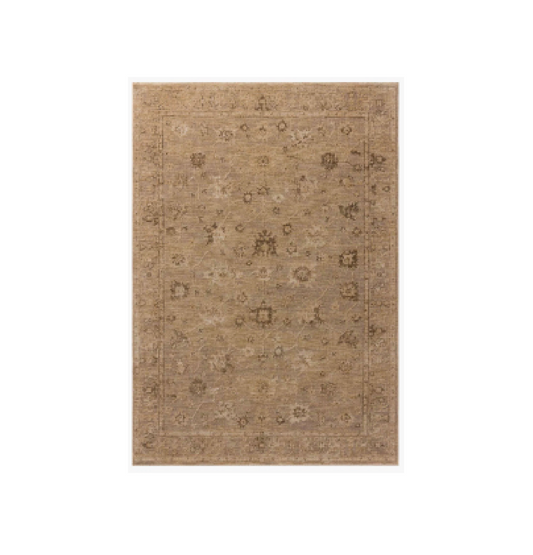 Willa 3’6” x 5’3”