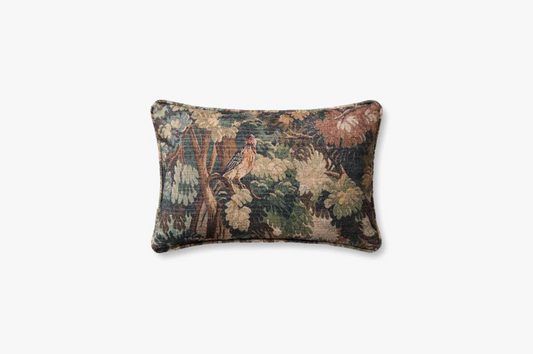 Fauna Pillow