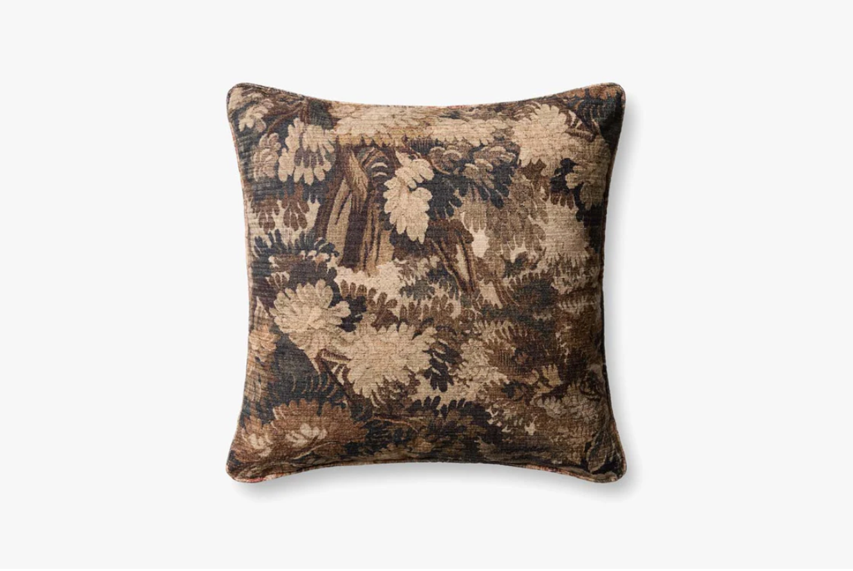 Flora Pillow Cover