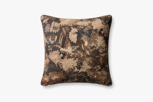 Flora Pillow Cover