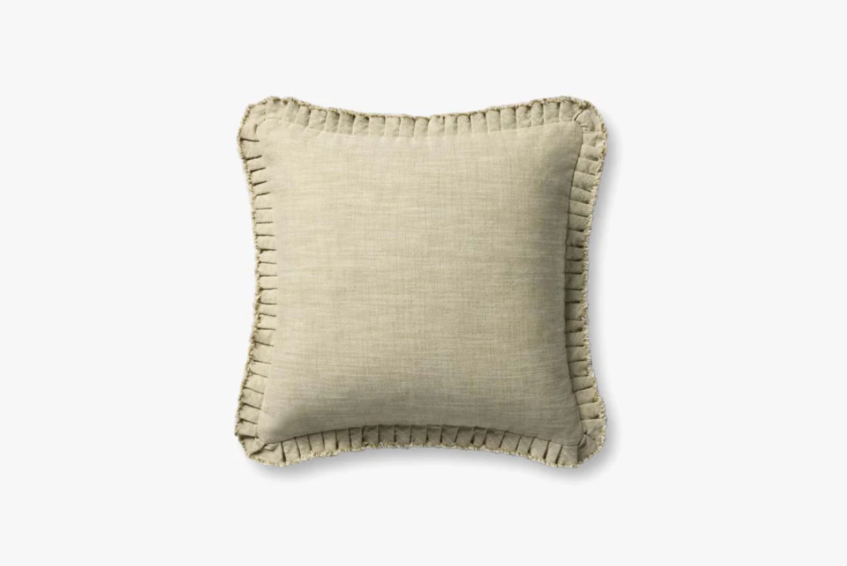 Cayucos Pillow Cover