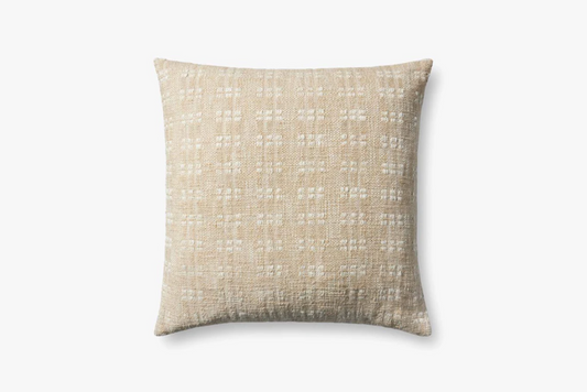 Pismo Pillow Cover