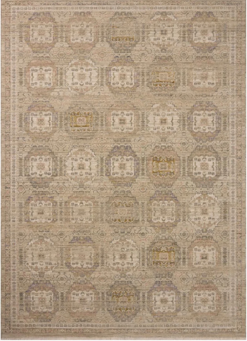 Reign Rug