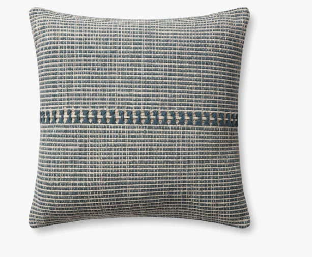 Midnight Pillow