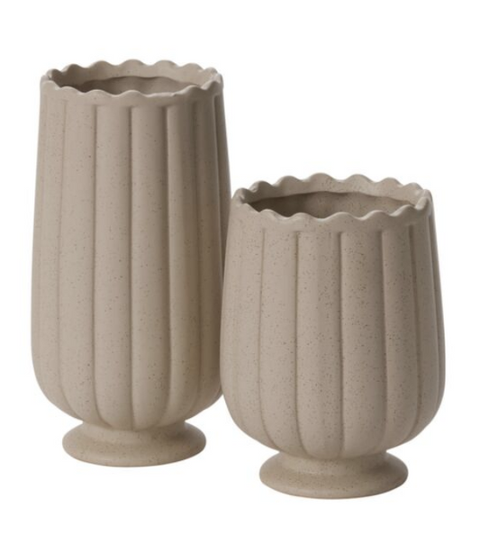 Andeno Vase
