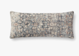Montana Denim Lumbar Pillow