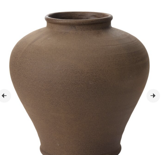 Repose Vase