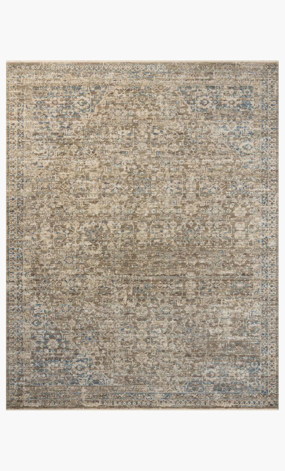 Heritage Rugs