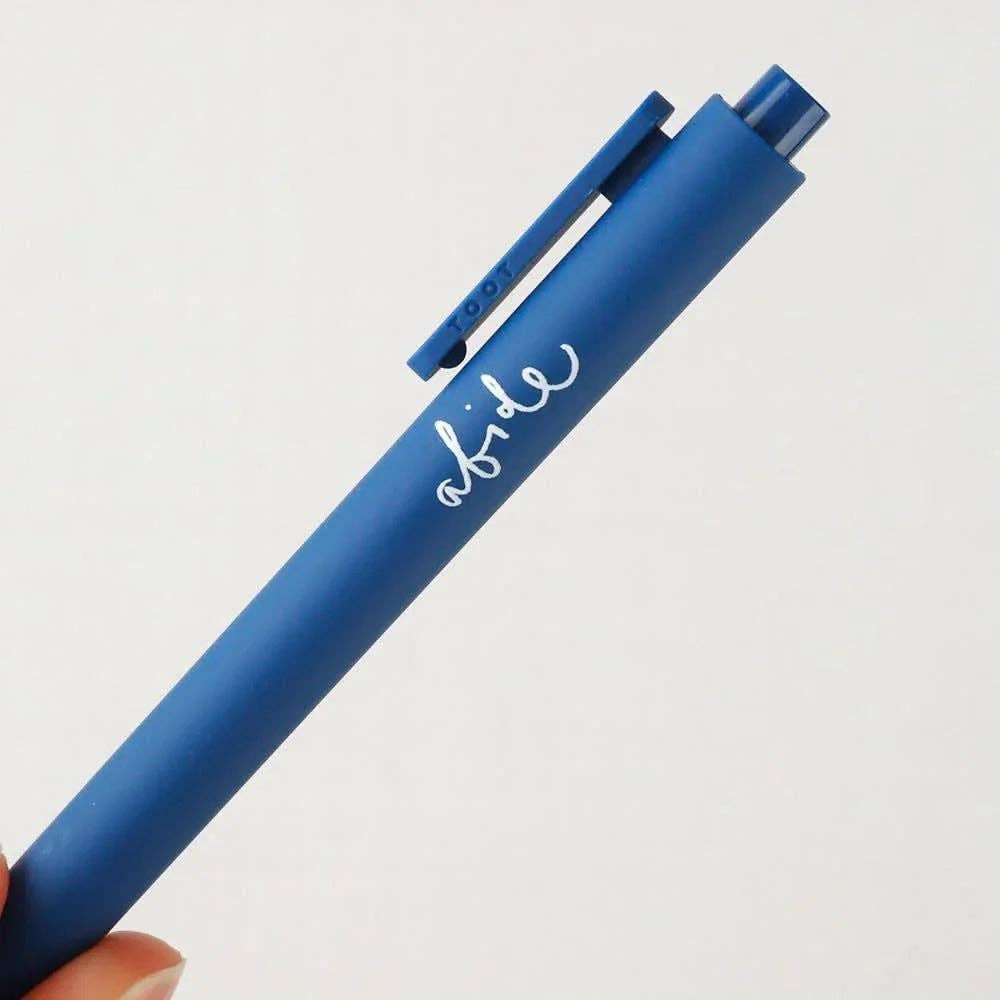 Pen-Emily Lex