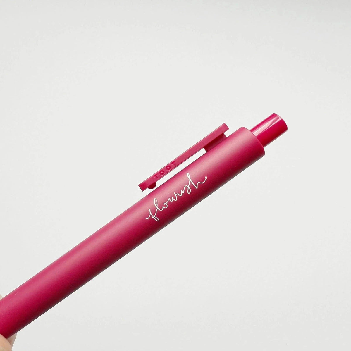 Pen-Emily Lex