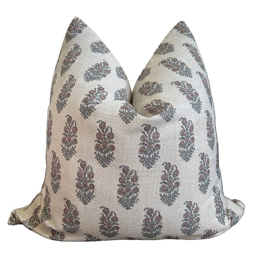 Wesley Pillow Cover