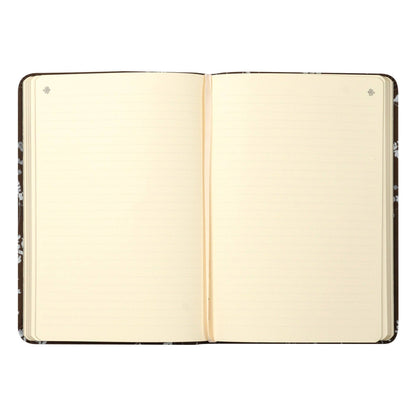 Notebook: Lijiang Theme