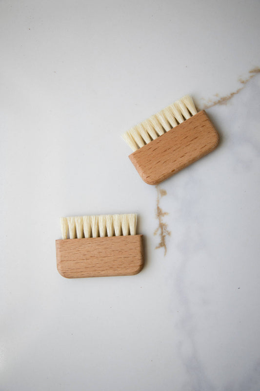 Nail  Brush