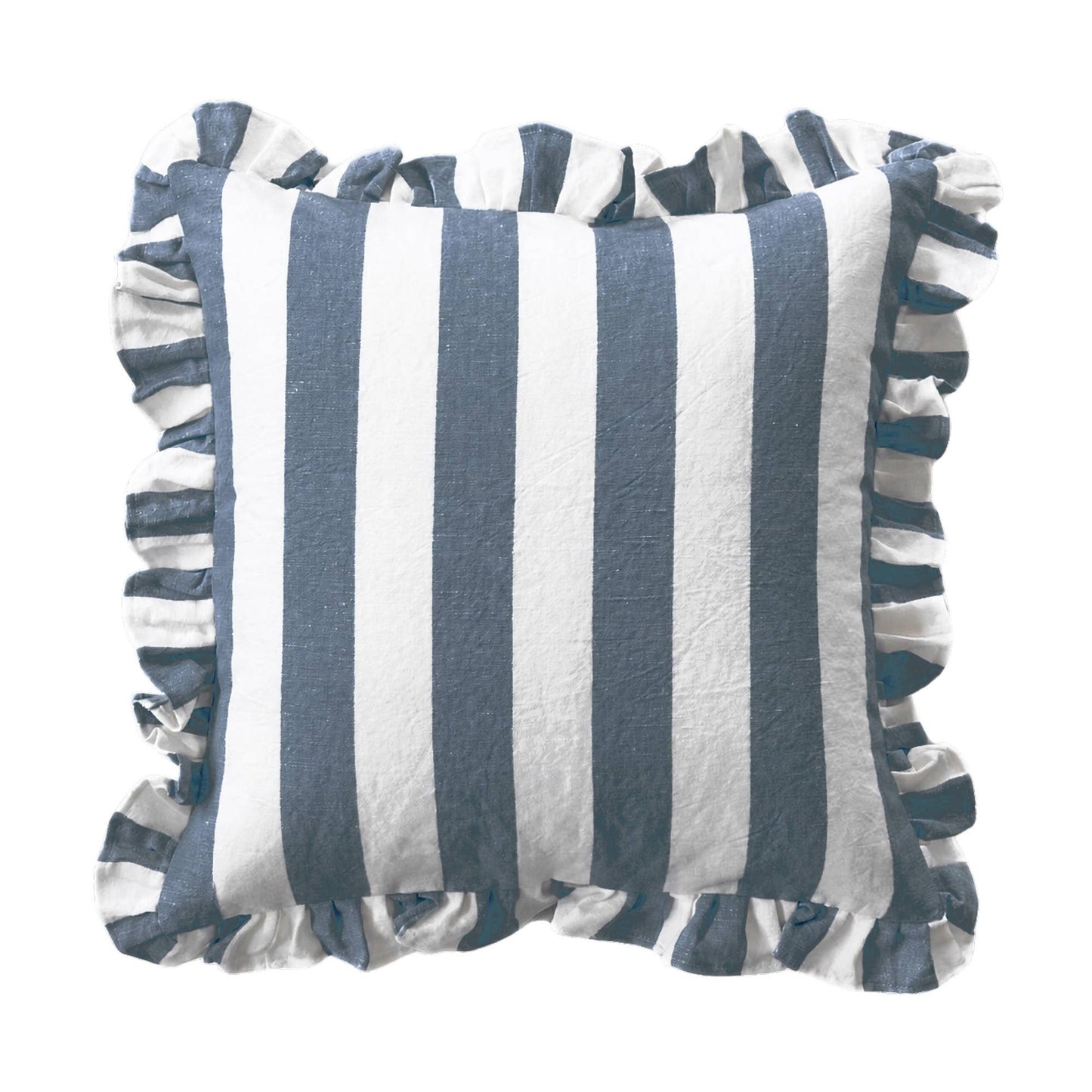 Cabana Stripe Pillow Cover
