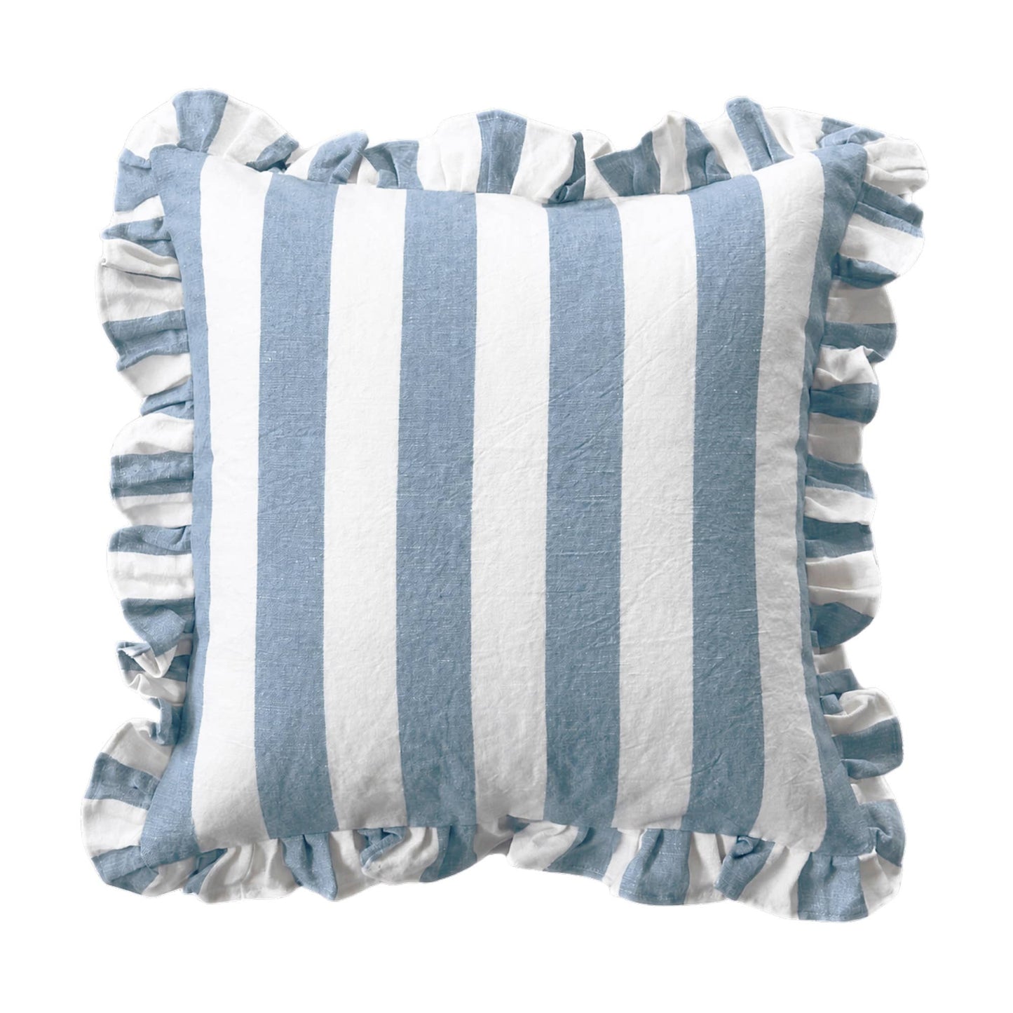 Cabana Stripe Pillow Cover