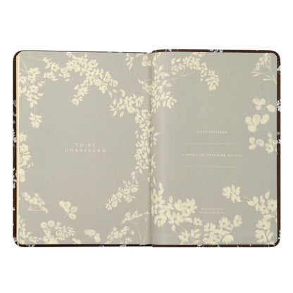 Notebook: Lijiang Theme