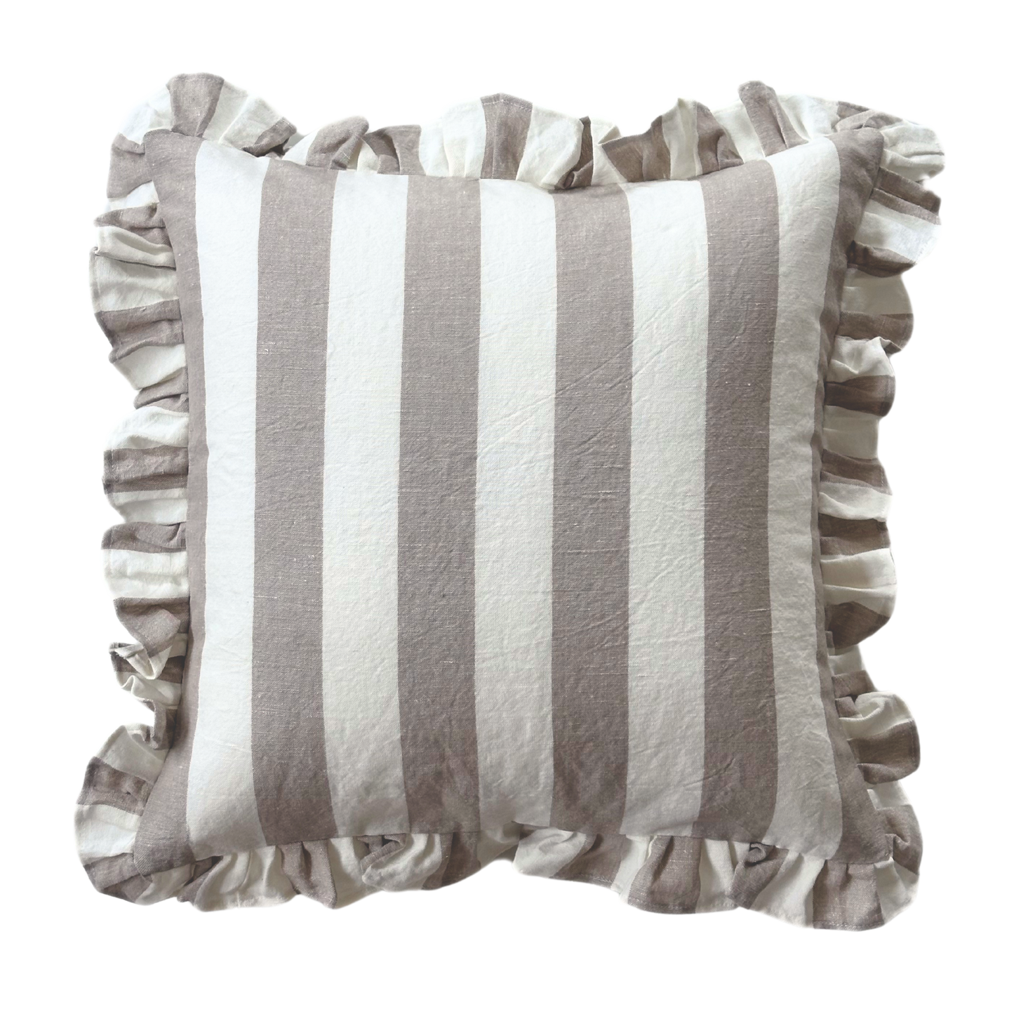 Cabana Stripe Pillow Cover