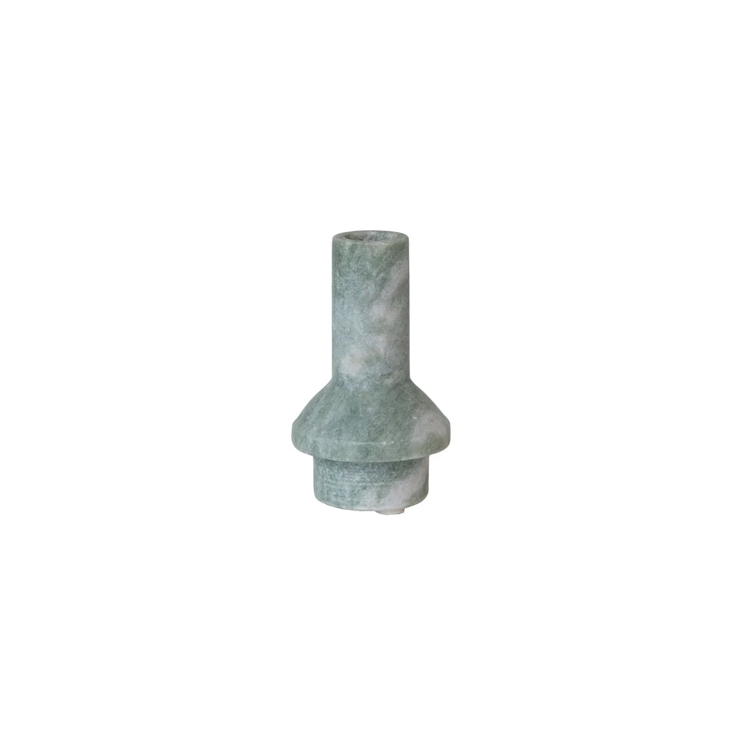 Marble Taper Holder