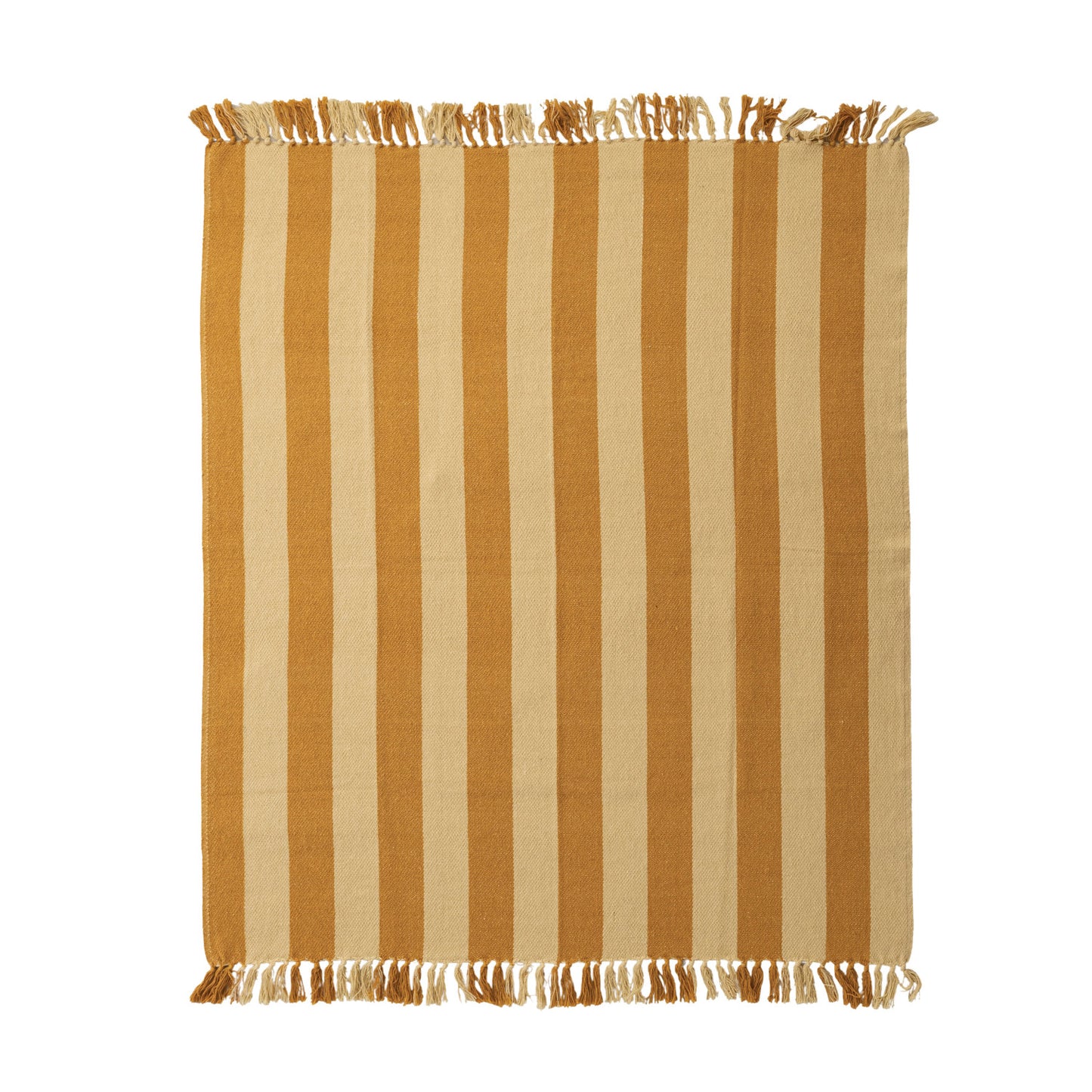 Sunshine Throw Blanket
