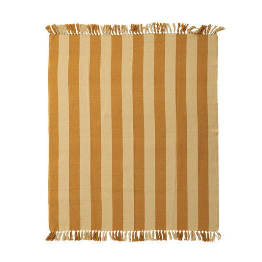 Sunshine Throw Blanket