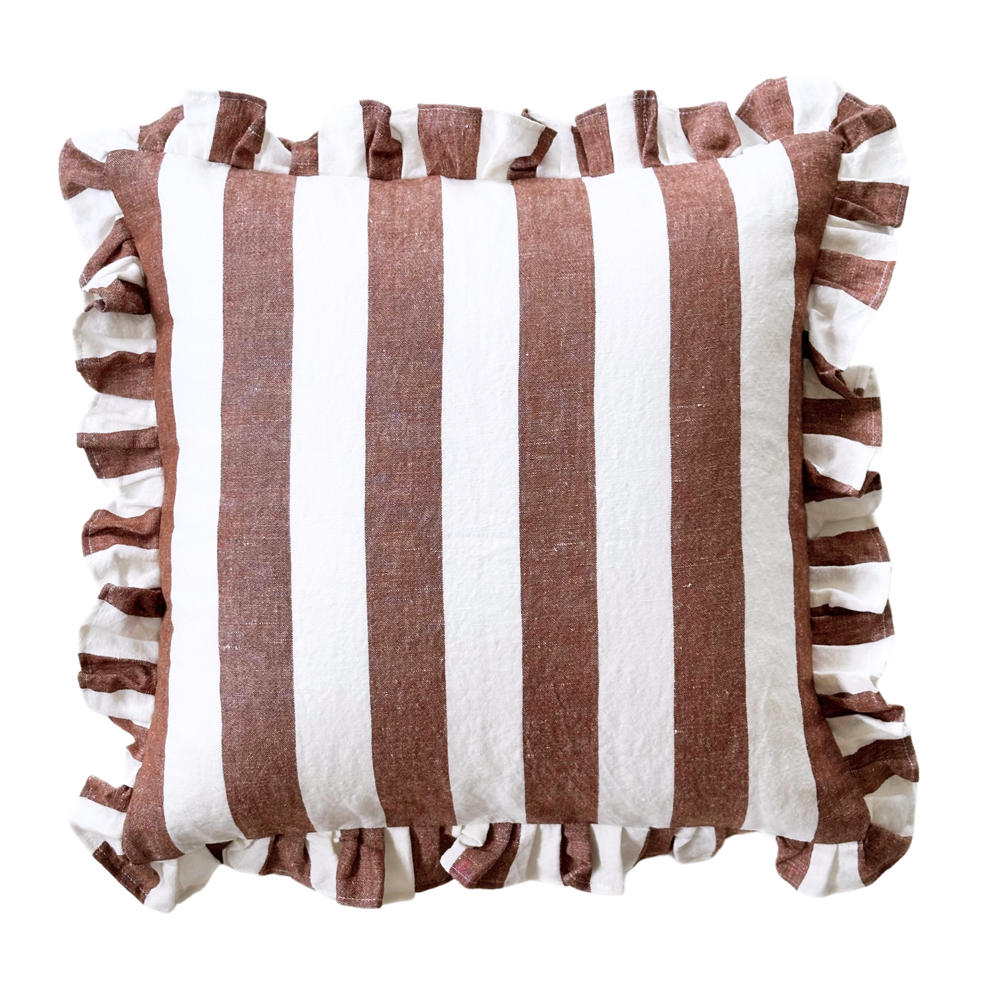 Cabana Stripe Pillow Cover