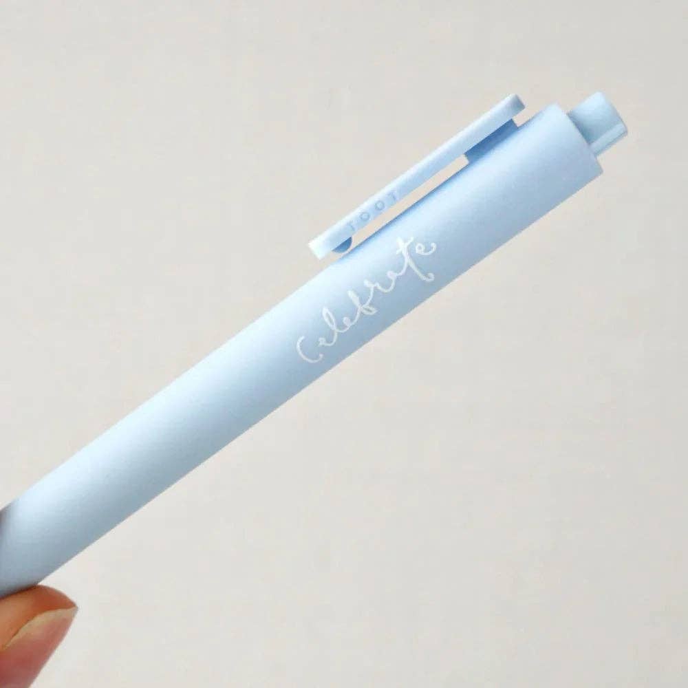 Pen-Emily Lex