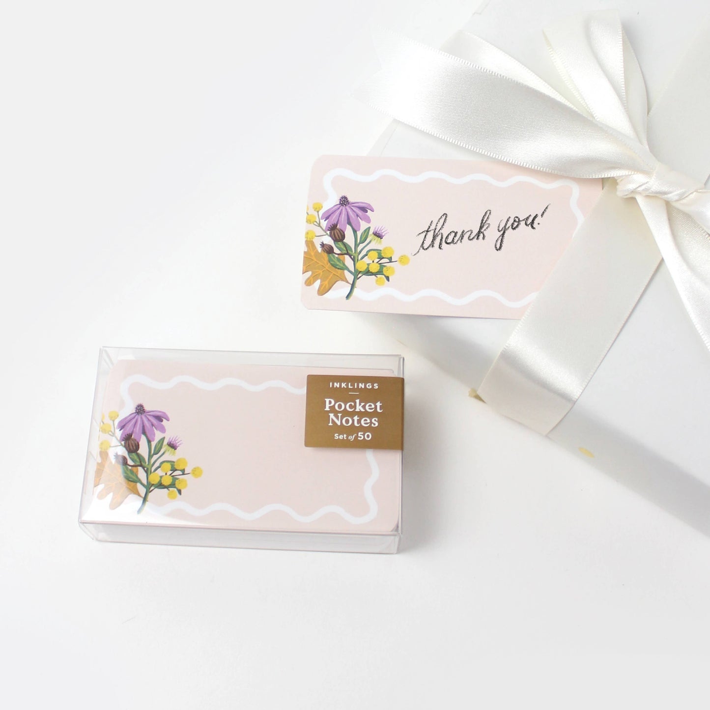 Pocket Notes™ - Autumn Coneflower