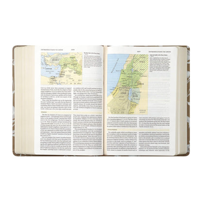 ESV Study Bible: Manila Theme