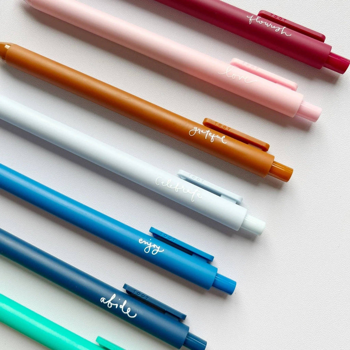 Pen-Emily Lex