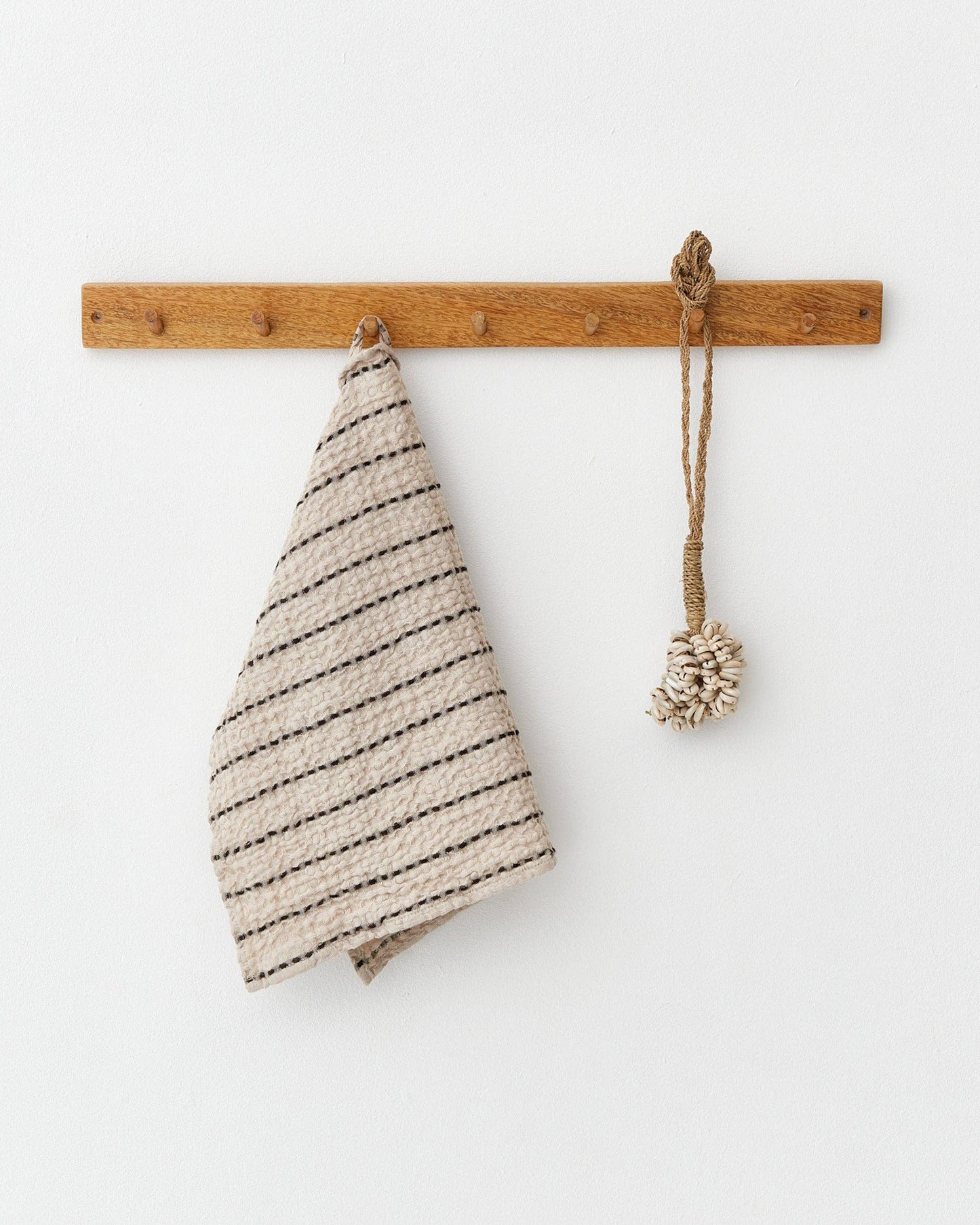 Striped Towel