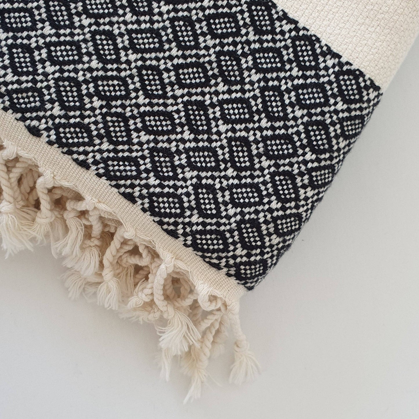 Adrian Cotton Turkish Towel