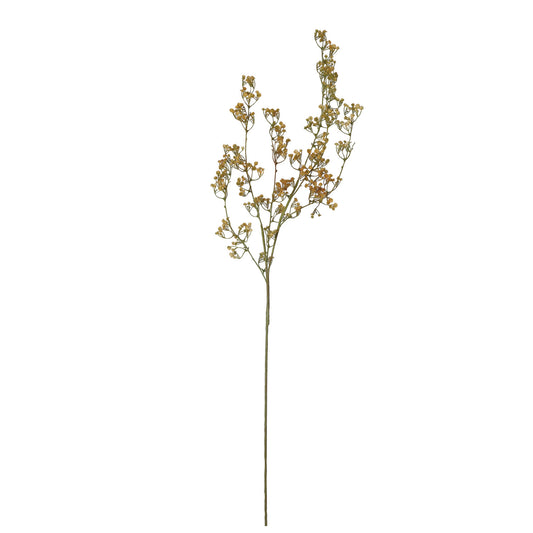 Faux Flower Stem