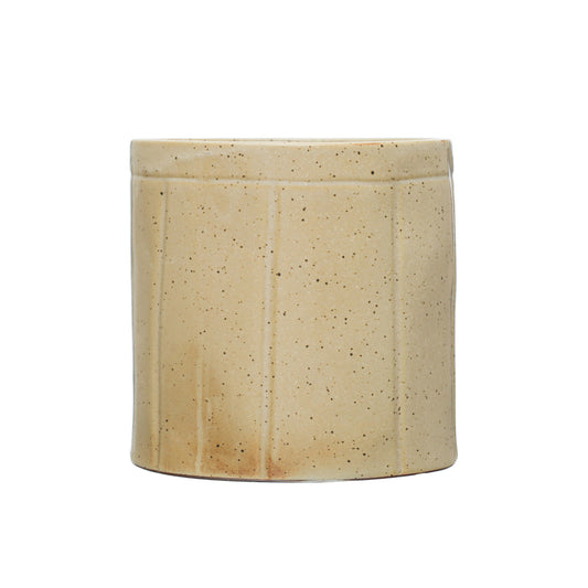 Stoneware Crock