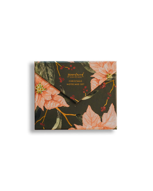 Christmas Notecard Set