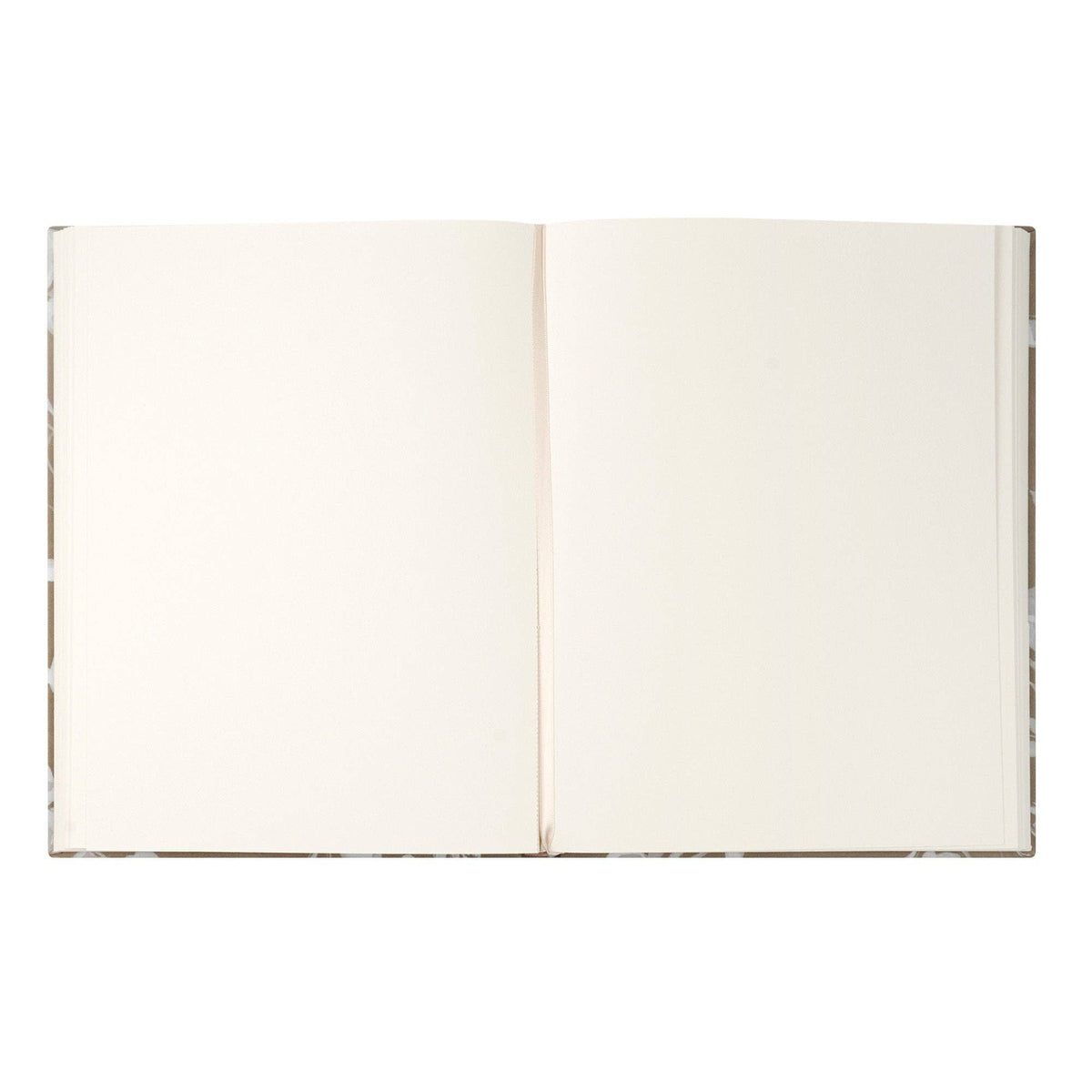 Large Sketchbook: Manila Theme