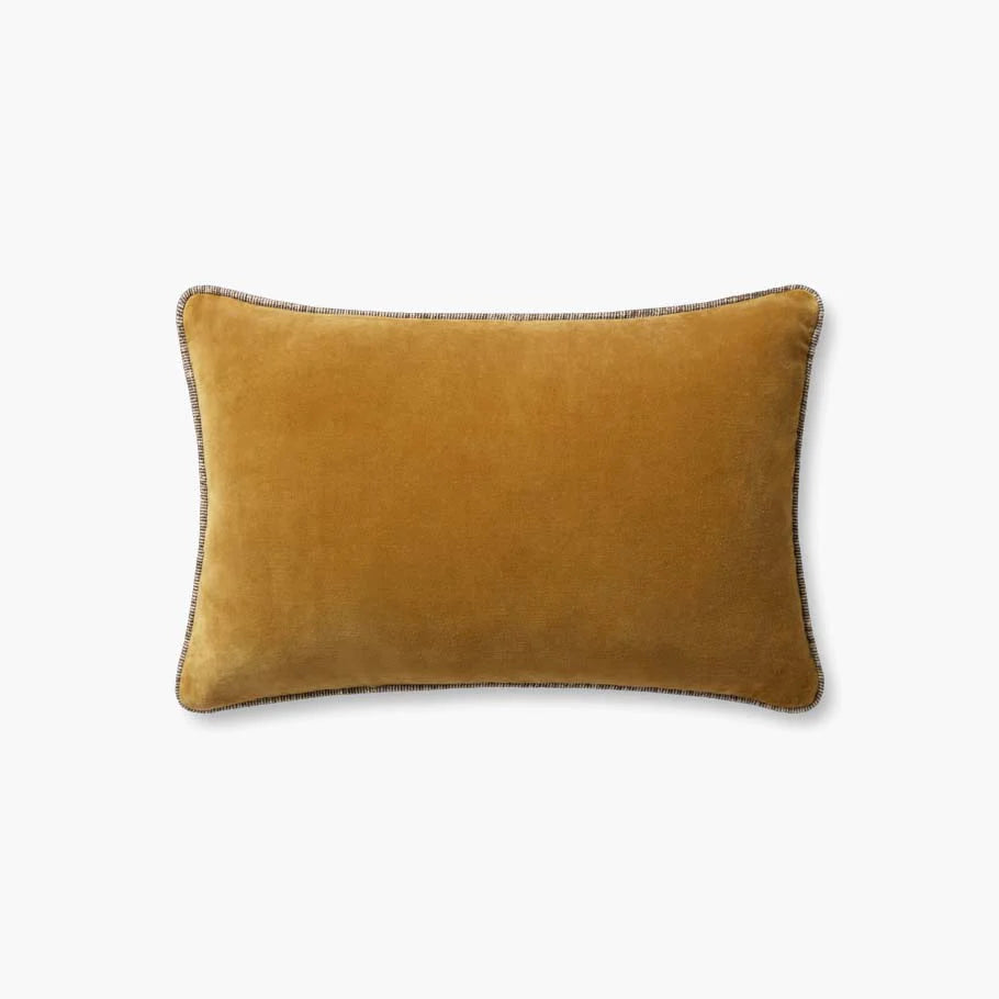 The Goldy Pillow