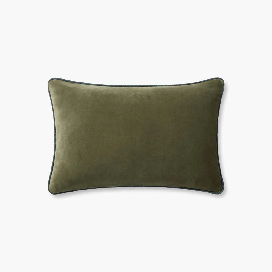 The Verde Pillow