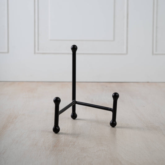 Small Iron Easel