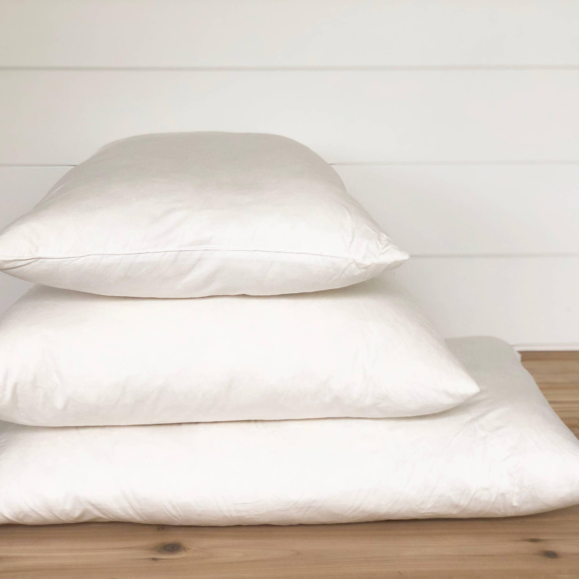 Down Alternative Pillow Inserts - Abide Home Shoppe