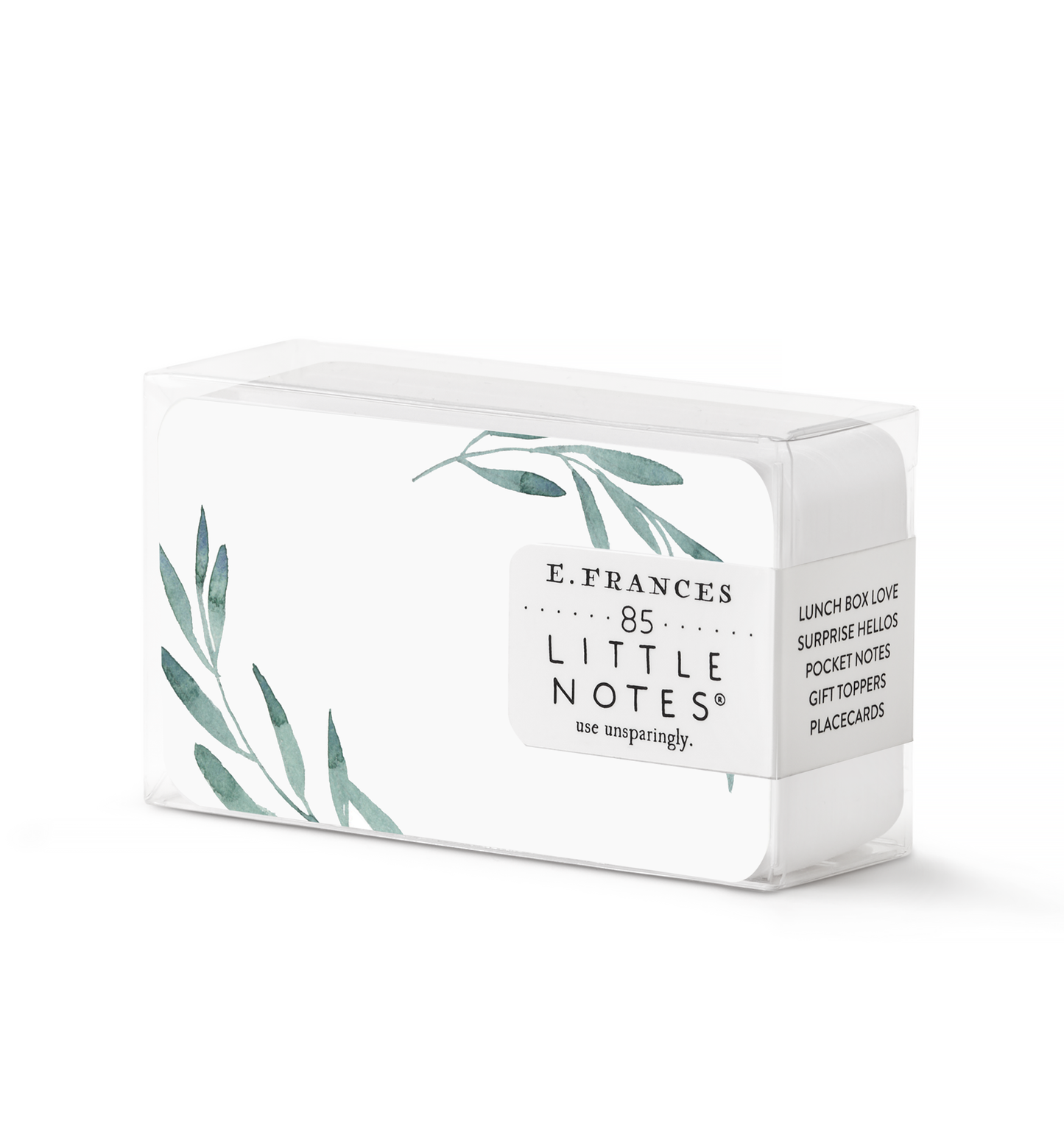 Olive Branch Little Notes