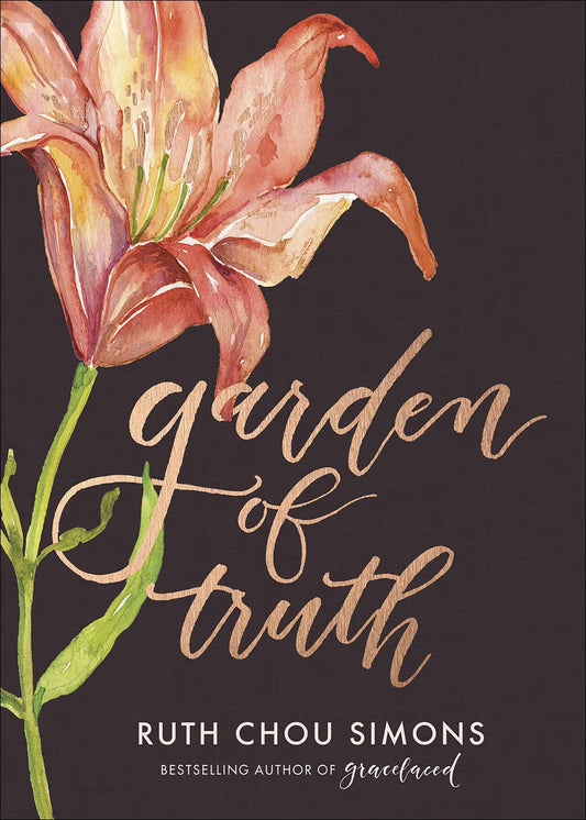 Garden of Truth Devotional