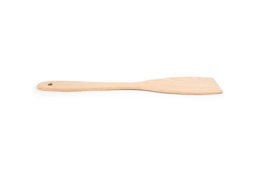 Wood Spatula