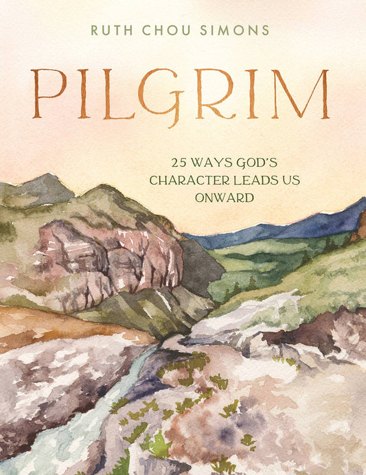 Pilgrim Devotional